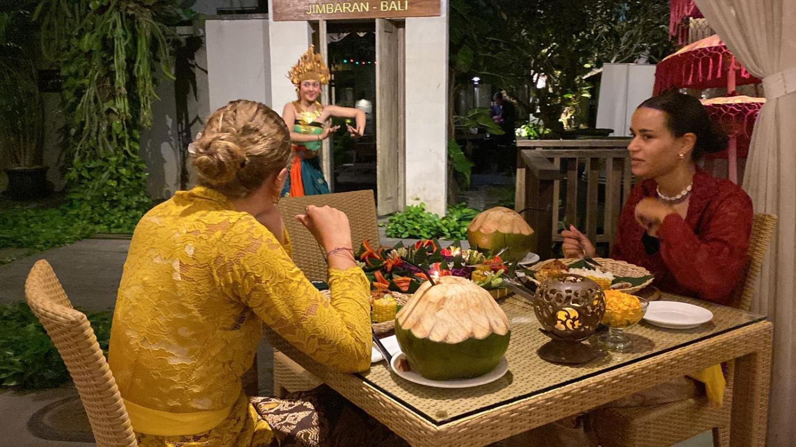 Argya Santi Suite&Villas Seminyak Dış mekan fotoğraf