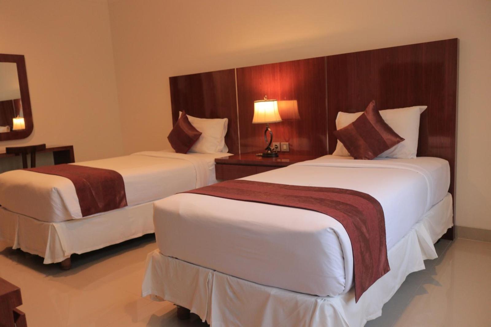 Argya Santi Suite&Villas Seminyak Dış mekan fotoğraf